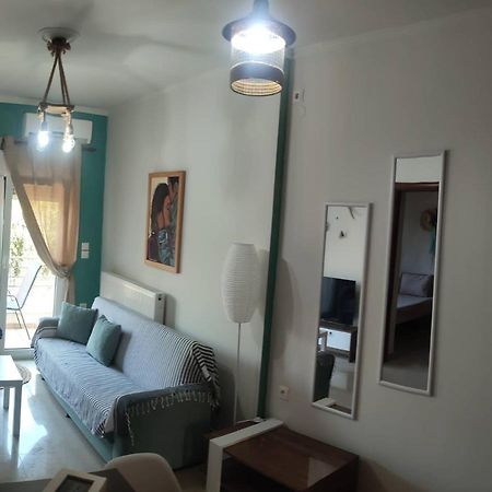 F.K Room 2 Aigio Exterior photo