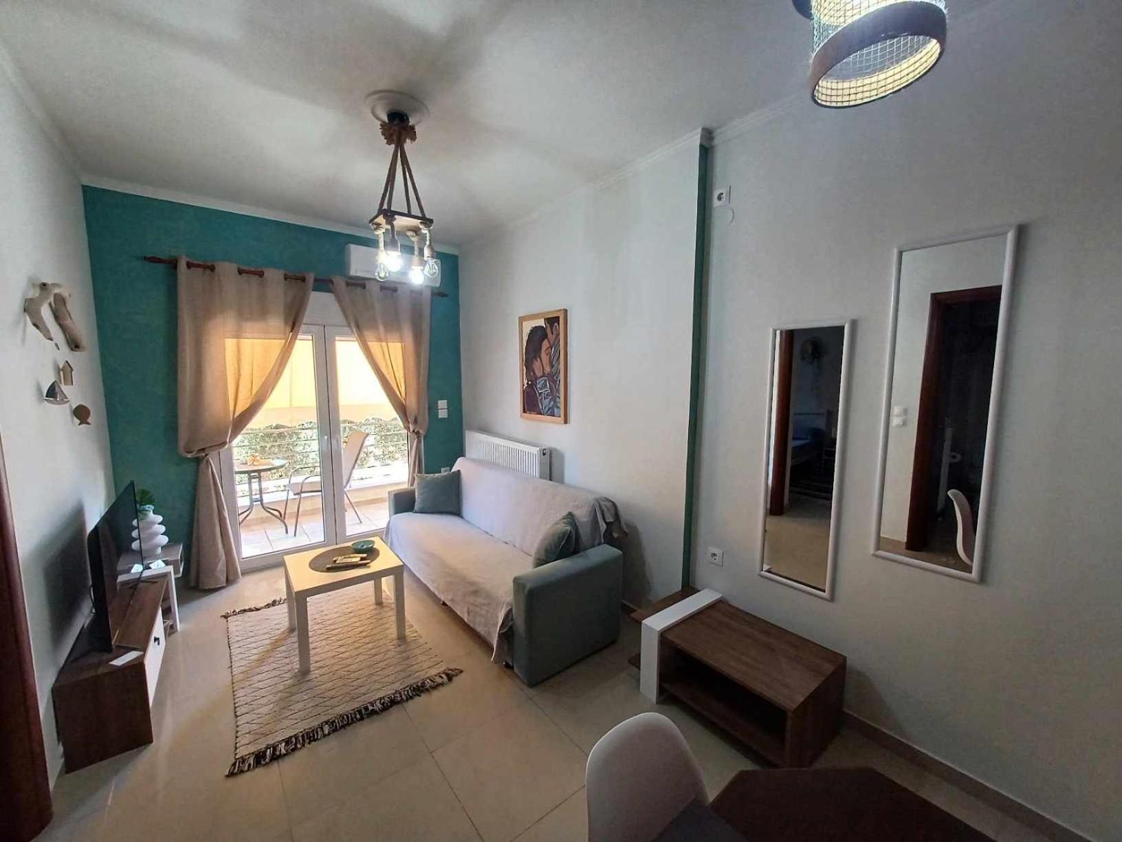 F.K Room 2 Aigio Exterior photo
